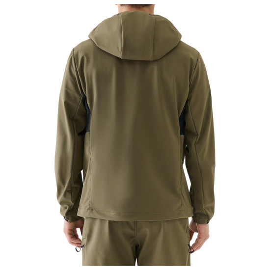 4F Ανδρικό μπουφάν Softshell Jacket